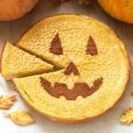 Gateau d'Halloween Jardins de la cote rotie Ampuis-