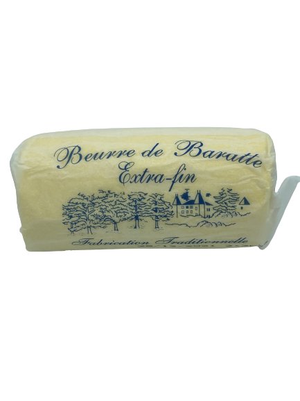 Beurre-Poulet de Bresse au vin jaune et aux morilles-Les jardins de la cote rotie- Vente de produits alimentaires- Ampuis (6)