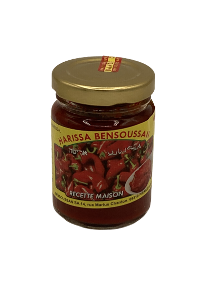 HARISSA-Les Jardins de la Cote-Rotie-Ampuis