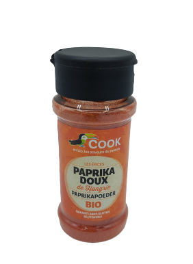 PAPRIKA__PIMENTJardins de la cote rotie Ampuis