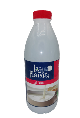 Les Jardins de la côte-Rotie- lait