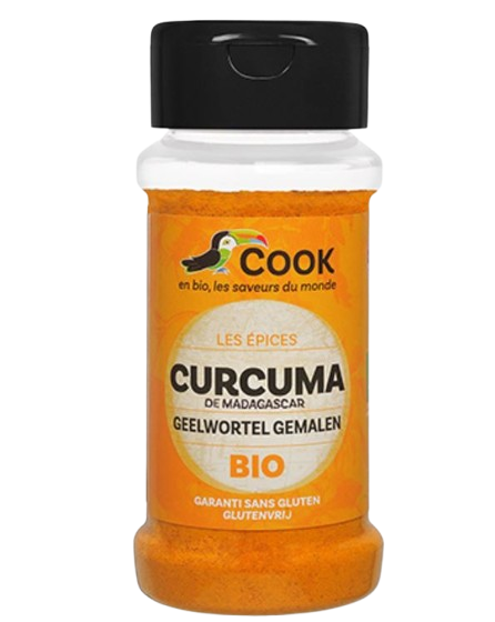 CURCUMA-Les Jardins de la Côte-Rôtie-Ampuis