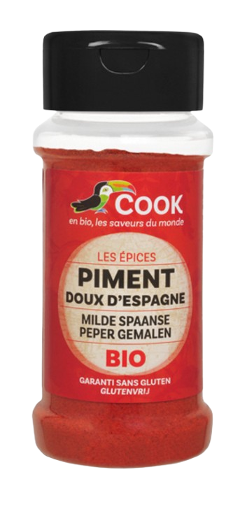 PIMENT_DOUX-Les Jardins de la Côte-Rôtie-Ampuis