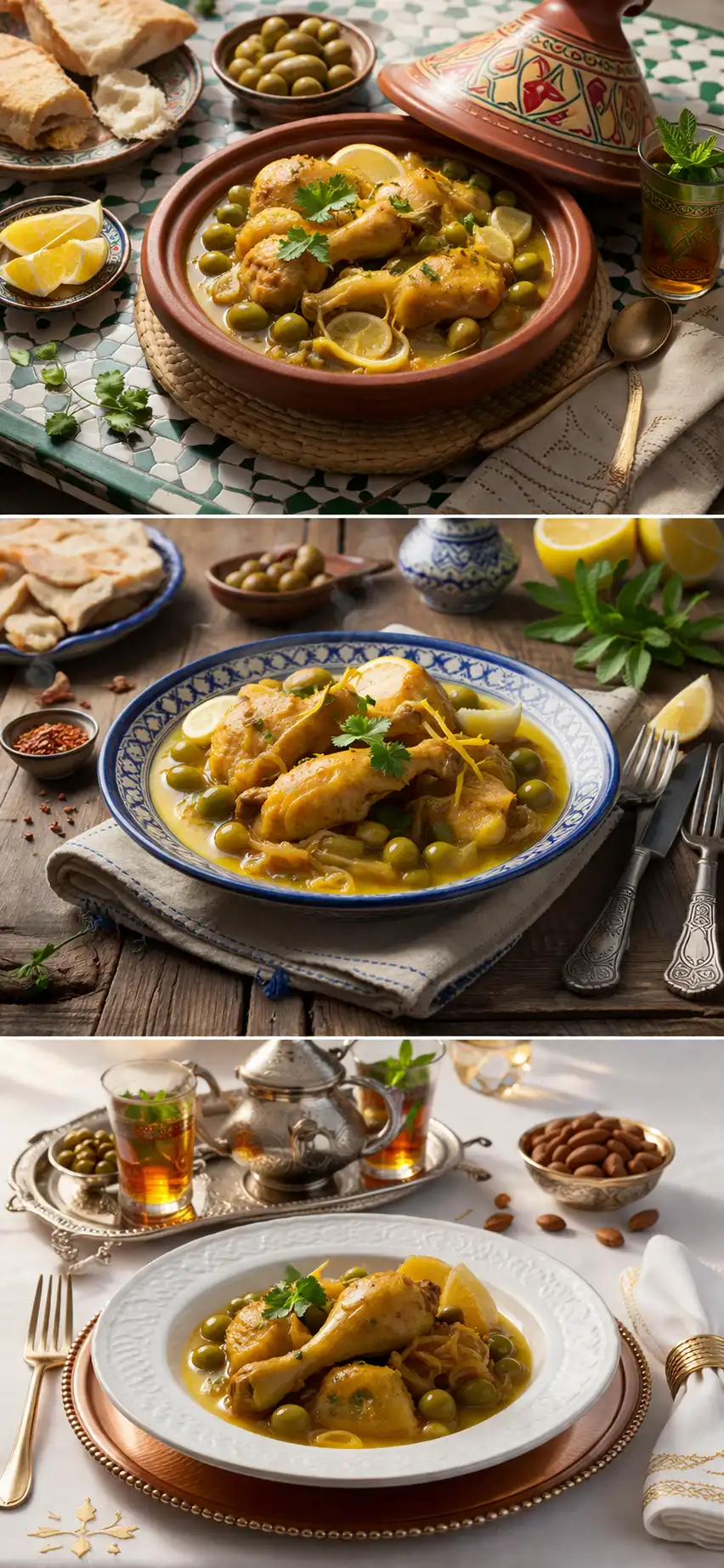 Tajine 1 - les jardins de la Côte-Rôtie à Ampuis Tajine 1 - les jardins de la Côte-Rôtie à Ampuis