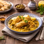 Tajine 4 - les jardins de la Côte-Rôtie à Ampuis