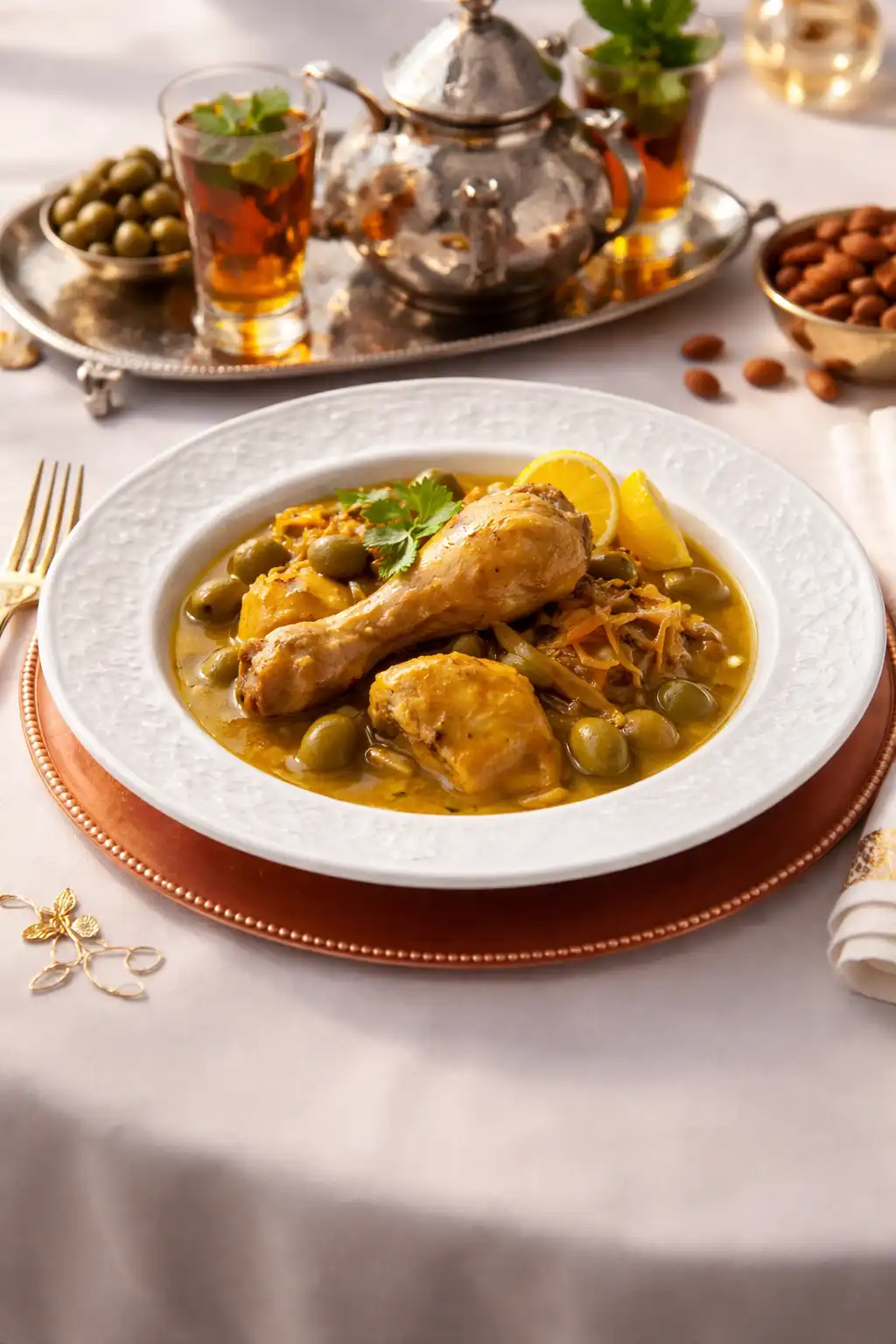 Tajine 5 - les jardins de la Côte-Rôtie à Ampuis Tajine 5 - les jardins de la Côte-Rôtie à Ampuis